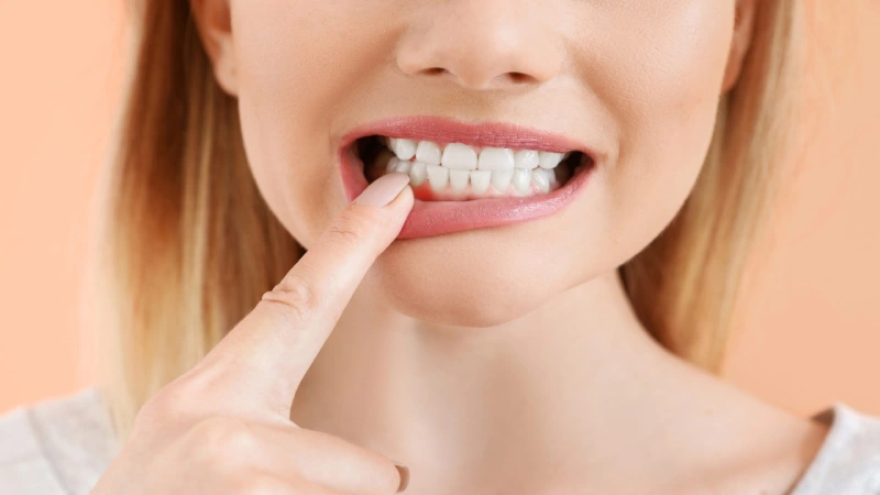 جلوگیری از بروز عفونت دندان