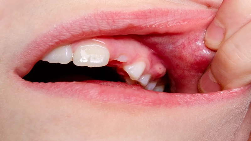 چه مواردی می‌توانند منجر به بروز عفونت در دندان شوند؟