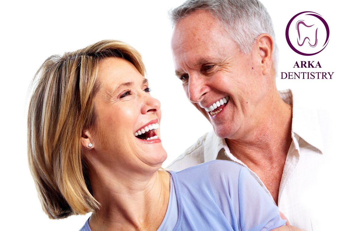 کلینیک دندانپزشکی آرکا-پیشنهادات ویژه