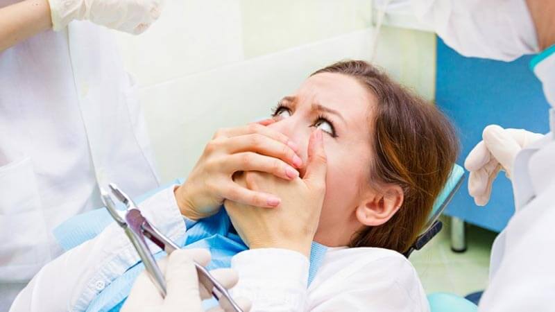 چه کسانی باید نگران آمالگام دندانی باشند؟ - آمالگام چیست