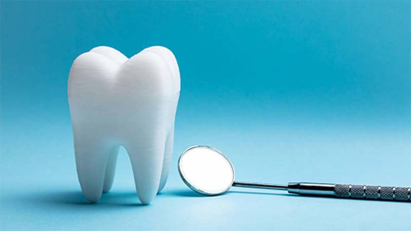 چرا در کامپوزیت دندان از تکنیک لایه‌بندی استفاده می‌شود؟