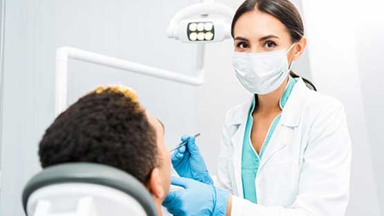معاینات دندان پزشکی هر چند وقت یکبار انجام می‌شود؟
