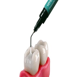 مزایای کامپوزیت ترمیم دندان