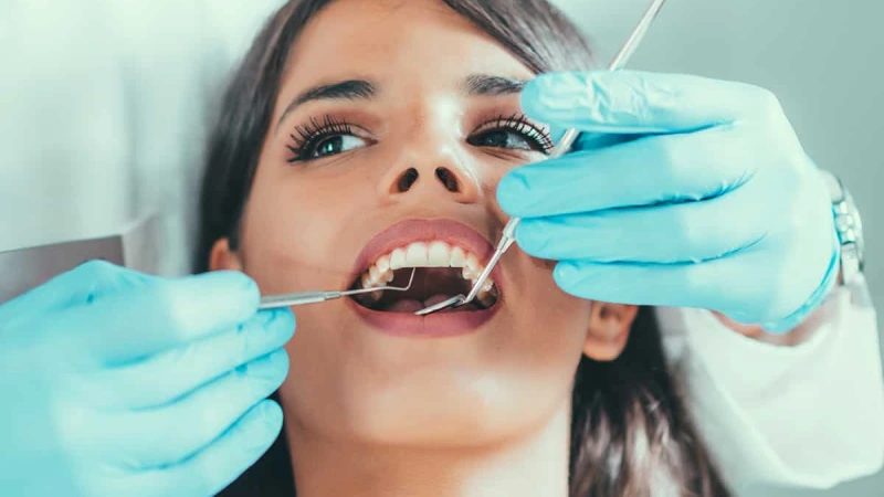 اهمیت ویزیت‌های دوره‌ای دندانپزشکی