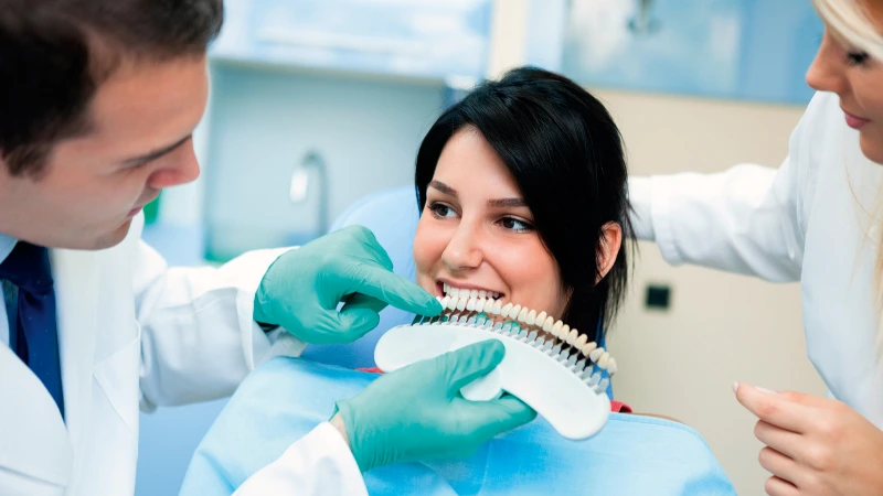 چطور بهترین کلینیک دندانپزشکی تهران را پیدا کنیم؟