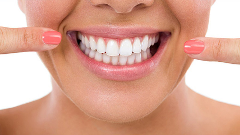 مراحل ایمپلنت دندان جلو 