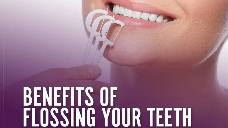 مناسب ترین ابزار برای تمیز کردن بین دندان ها چه چیزی است؟