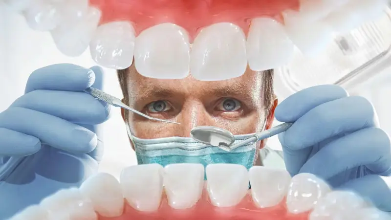 به نظر شما بهترین دندانپزشک تهران کیست؟