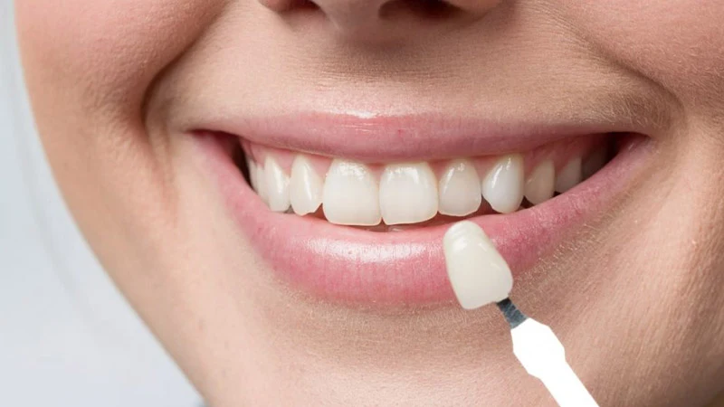 در چه مواردی کامپوزیت دندان توصیه می‌شود؟