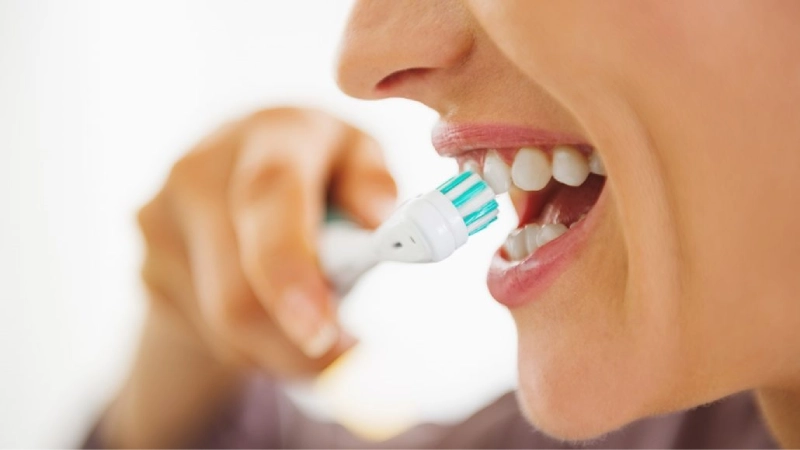 سلامت دهان و دندان چیست